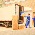 Moving House in Rochdale? Essential Packing Tips.