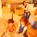 Moving House with Kids: Tips for a Stress-Free Move in Rochdale.